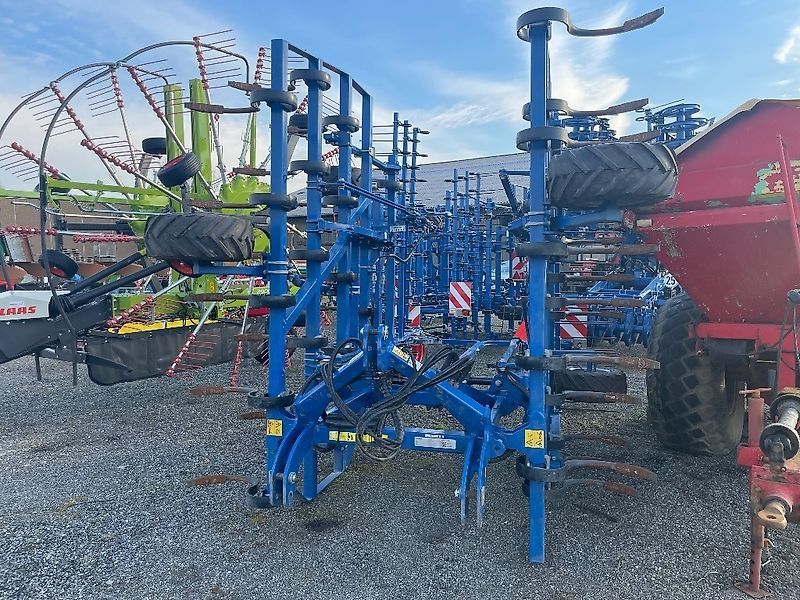 KÖCKERLING Allrounder 600 Kultywator 26 629 €