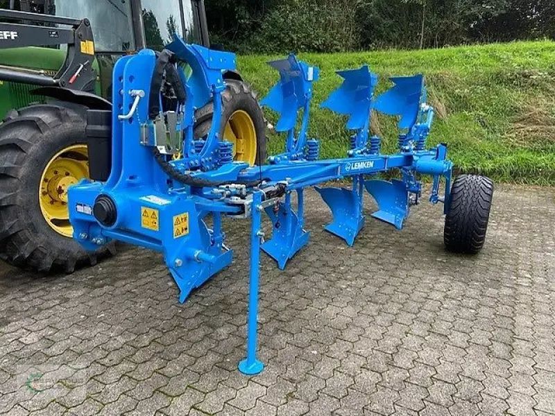 E-FARM: Lemken Juwel 6 M 4 X - Arado - id TY7XYHL - Año: 2023 - Alemania