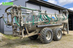 mauguin 15500 litres self_propelled_liquid_manure_spreader €20,000