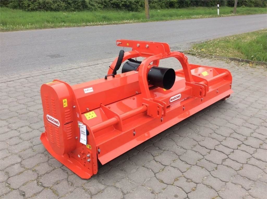 Maschio Bisonte 280 Equipos para la cría de animales 7395 €