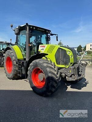 Claas Arion 650 Traktor 59.900 €