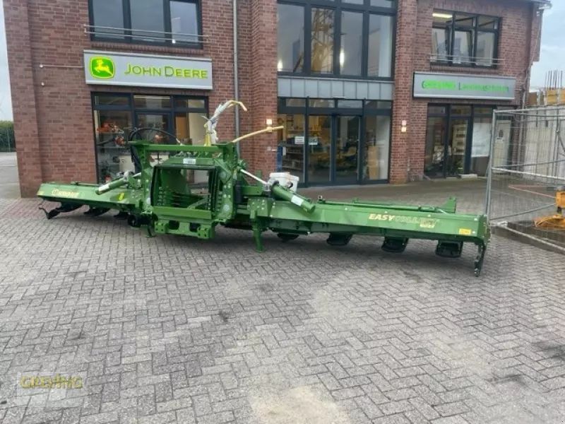 E-FARM: Krone easy collect 750-2fp *passend für john deere - Erntevorsatz - id 5ZB78YS - 92.750 € - Baujahr: 2023 - Deutschland
