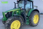 John Deere 6120 M tractor 75.000 €