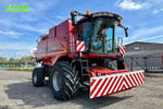 Case IH Axial Flow 6140 combine 205.000 €