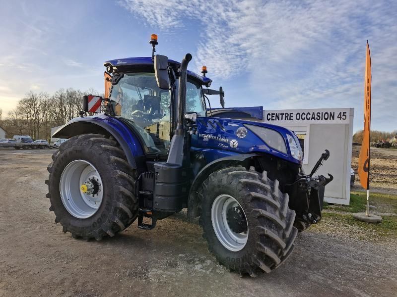 New Holland T7.245 AC Tracteur 159 000 €