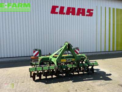 E-FARM: Amazone Catros 3001 - Disc harrow - id C3T9JB3 - €8,300 - Year of construction: 2014