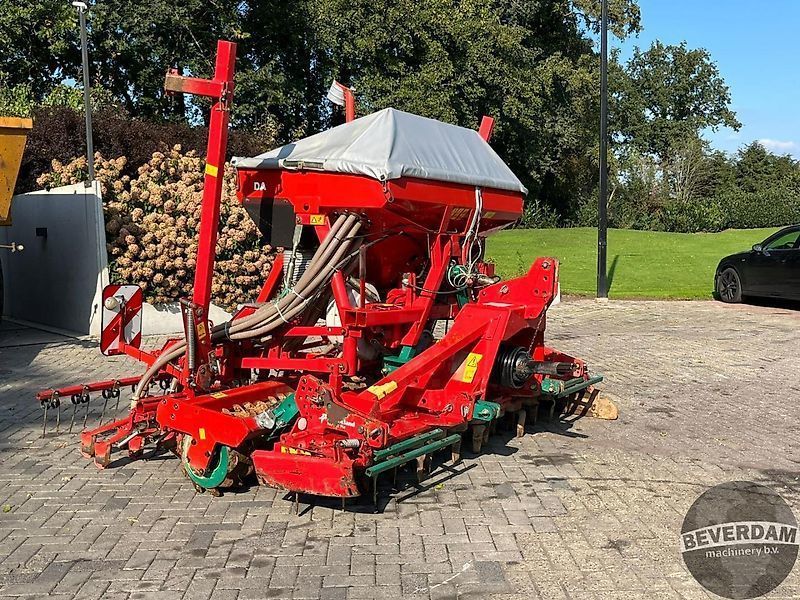 Kverneland rotor kopeg Drill €11,750