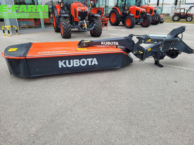 Kubota DM3028 - Faucheuse - id JEAMTVL - 9 500 € - Année: 2015 | E-FARM