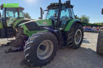 Deutz-Fahr Agrotron 6160 TTV tractor 63.000 €