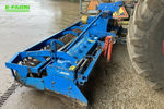 Lemken Solitair 8/300 DS 125 drill €28,500