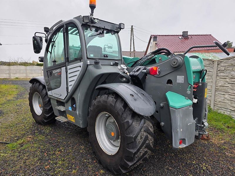 KRAMER KT447 Telehandler €53,725