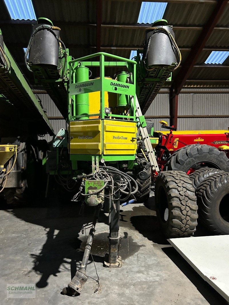 Dammann anpa 8027 sprayers €24,370