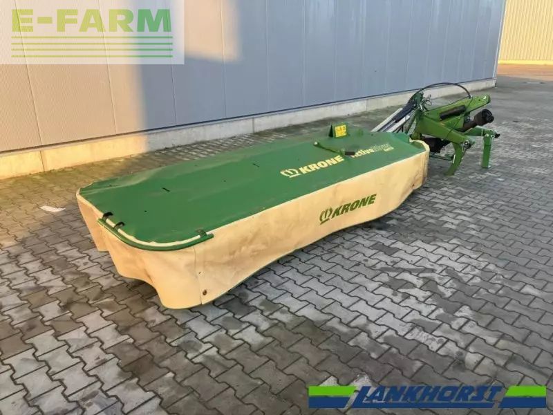 Krone ActivMow R 320 Косилки 9 350 €