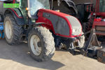 Valtra t121 tractor 36.000 €