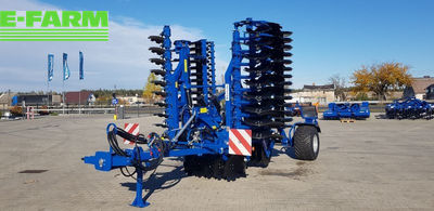 E-FARM: Rolmako u 693 - 4,0 mh / mit long smart fahrwerk - Disc harrow - id REBIDX2 - €20,190 - Year of construction: 2024