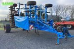 Lemken Karat 9/500 KUTA cultivator €31,000