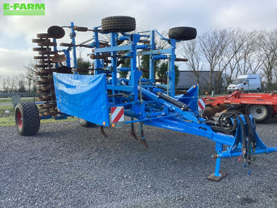 E-FARM: Lemken Karat 9/500 KUTA - Cultivator - id N4KNXV8 - €31,000 - Year of construction: 2019 - France