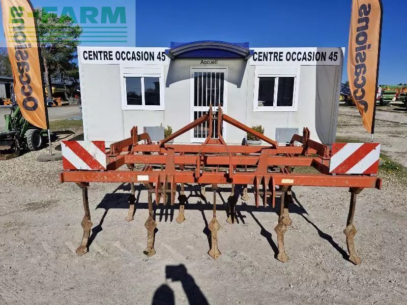 Rau polymag Cultivateur 2 800 €