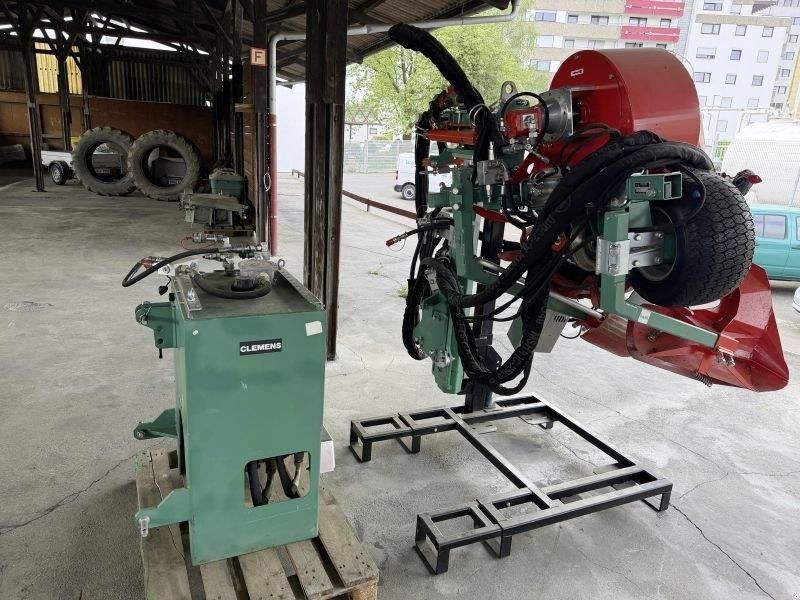 Clemens rebholzzieher kobold clemens Orchard and vineyard equipment other €16,900