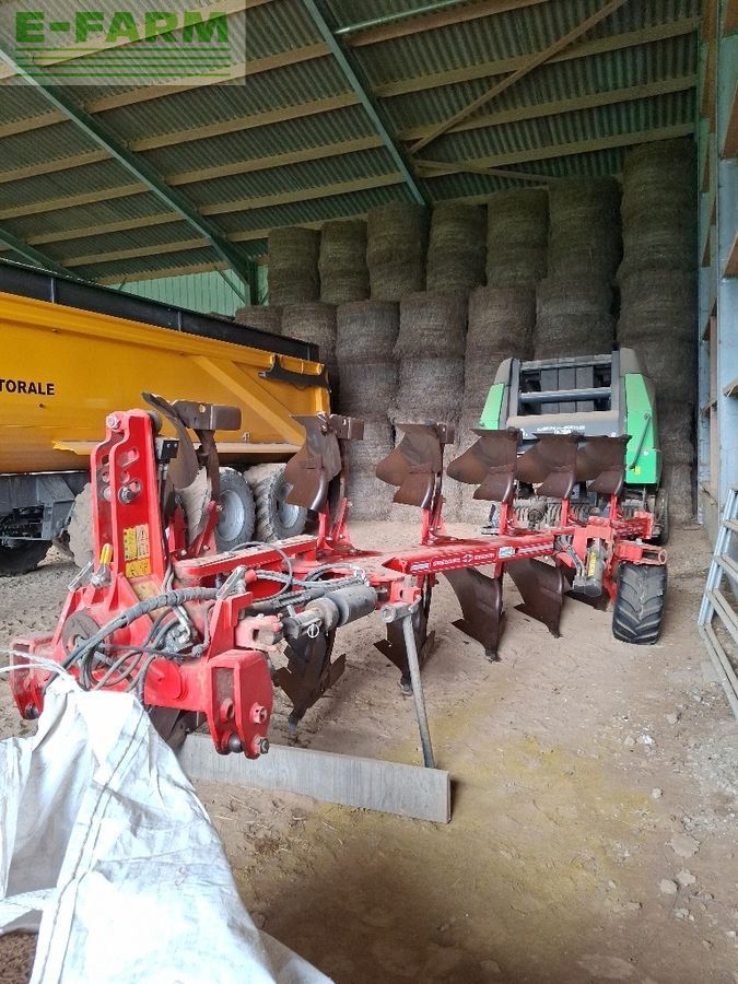 GREGOIRE BESSON rc 47 Charrue 16 000 €