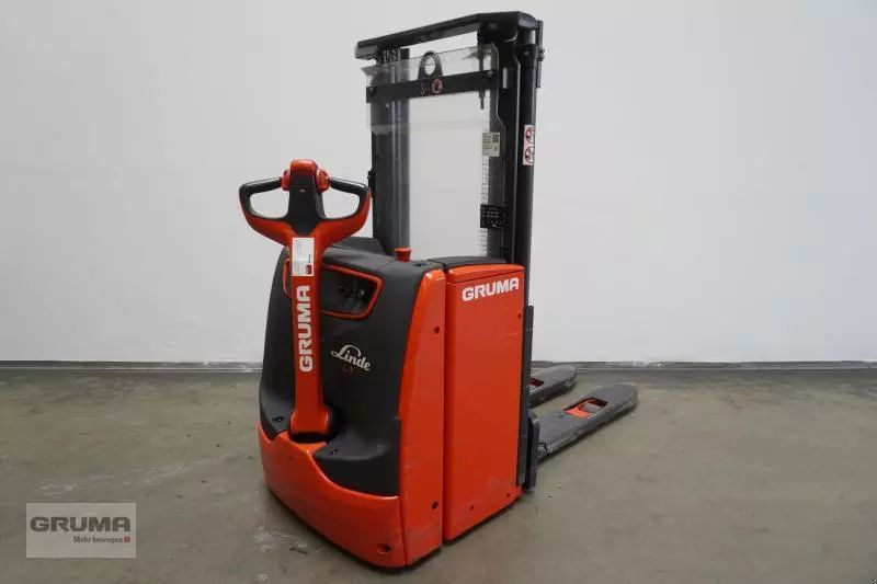 Linde l 14 1173 Chariot élévateur 6 950 €