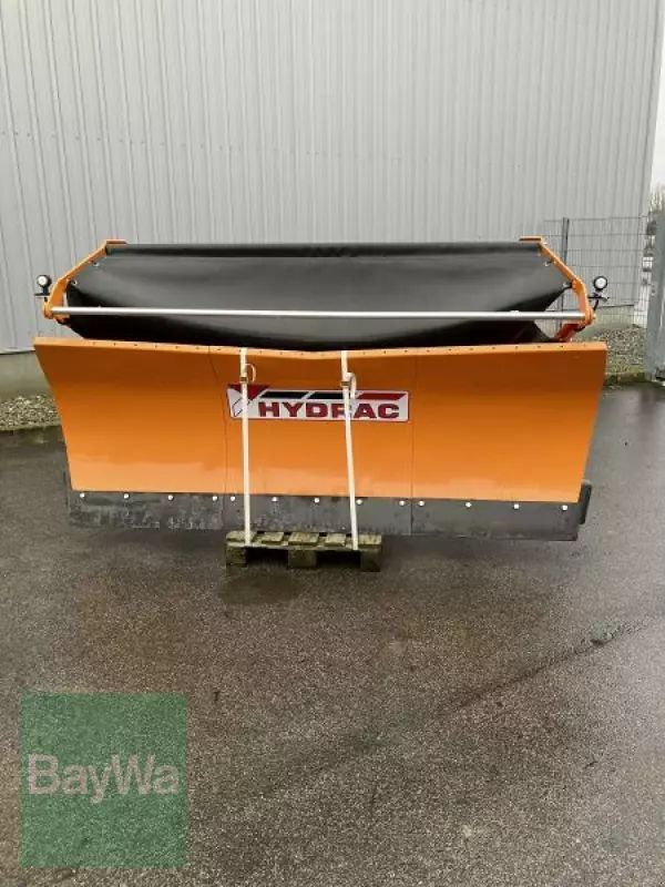 HYDRAC lb-iii-280 Urządzenie do użytku komunalnego 14 706 €