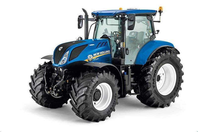 New Holland T7.300 AC Tractor