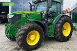 John Deere 6155 R tractor €89,900