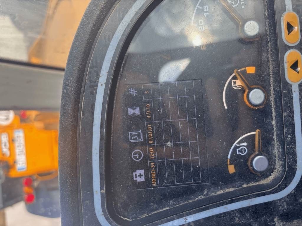 JCB 536-70 Teleskoplader 42.000 €