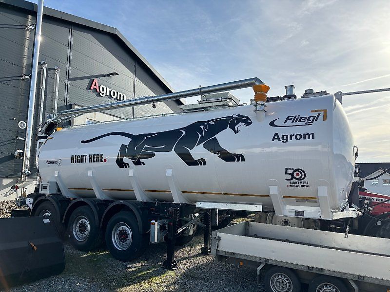 Fliegl stf30000 Cisterna para estiércol