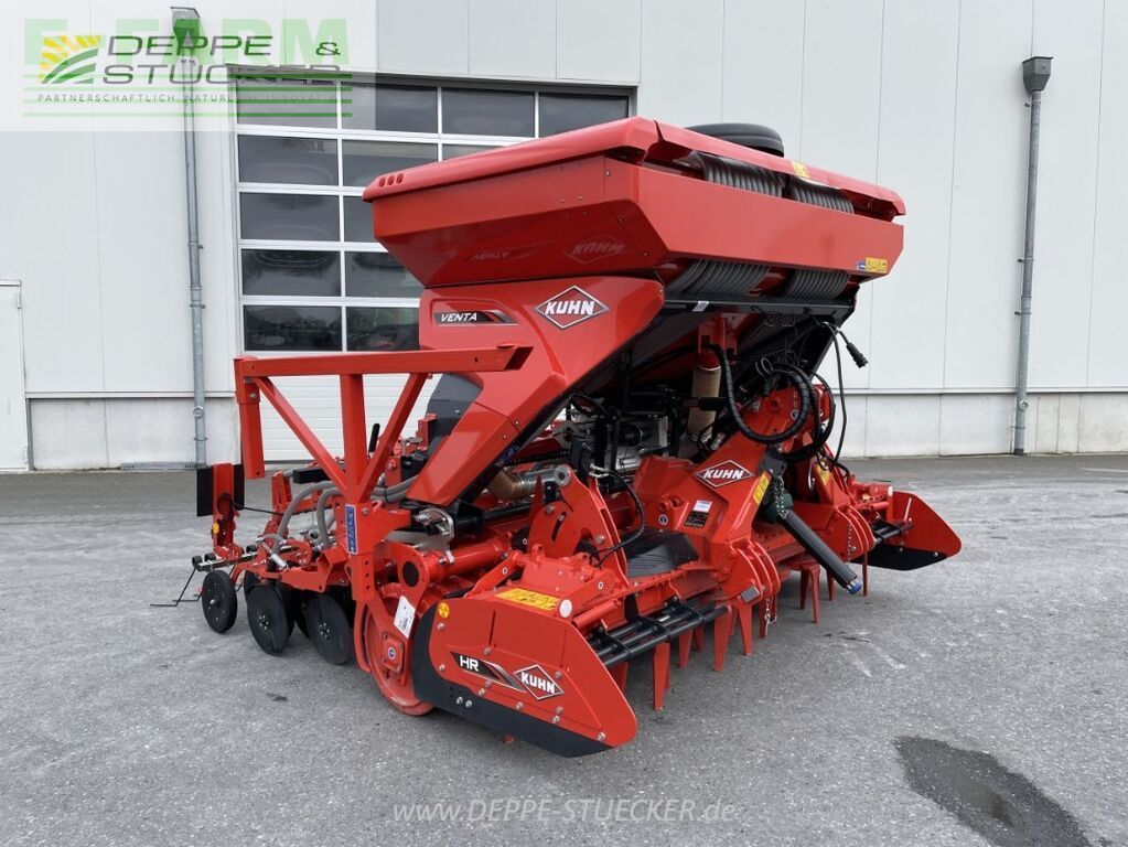 E-FARM: Kuhn HR 3030 - Drill - id LFVRVAE - €49,800 - Year of construction: 2023 - Germany