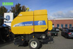 New Holland BR7070 Raffer baler €16,387