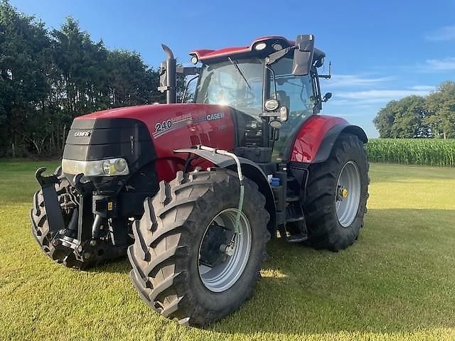 Case IH Puma 240