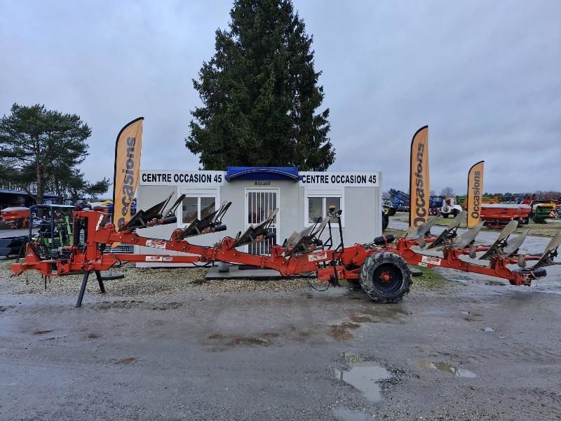 GREGOIRE BESSON spery 7nsh Charrue 9 500 €