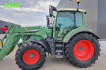 Fendt 310 Vario tractor €64,500