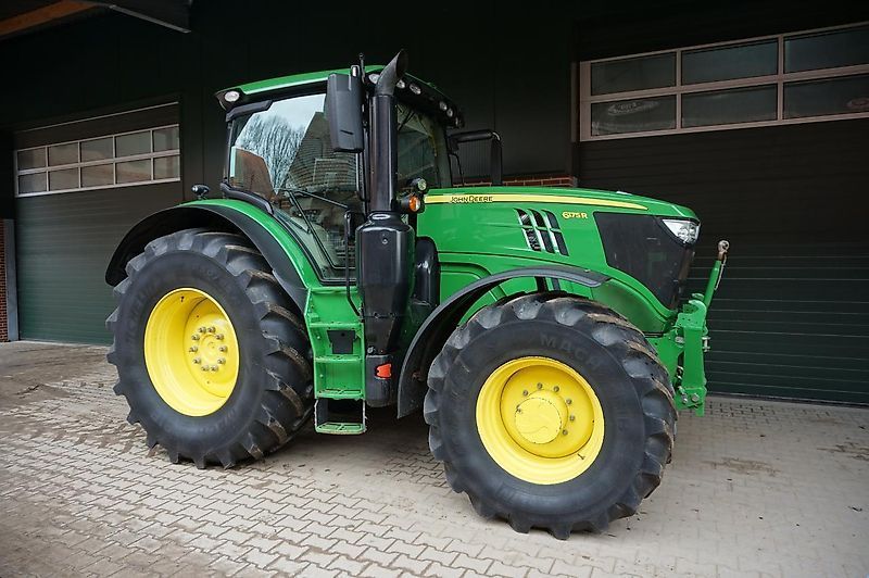 John Deere 6175 R Traktor 79.000 €