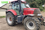 Case IH Puma 150 Multicontroller tractor 73.000 €