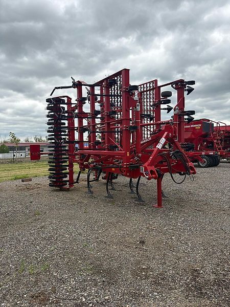 E-FARM: HORSCH cruiser 5 sl - Cultivator - id EV8WSWD - Year of construction: 2025 - Austria