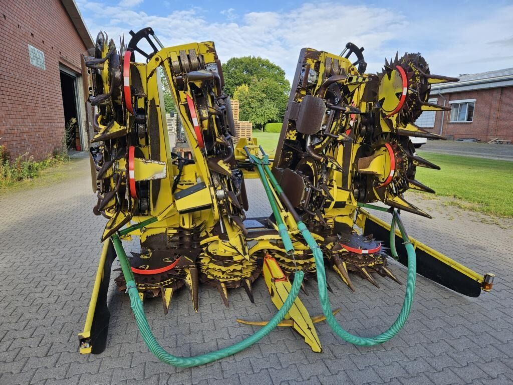 Kemper 390 Header €18,000