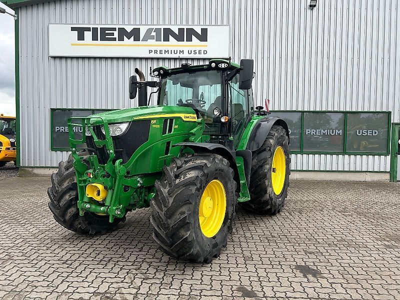 John Deere 6R 185 Trattore 139.500 €