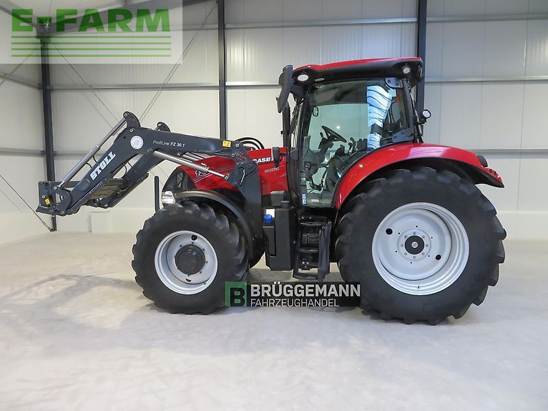 Case IH Maxxum 125 Tractor 62.900 €