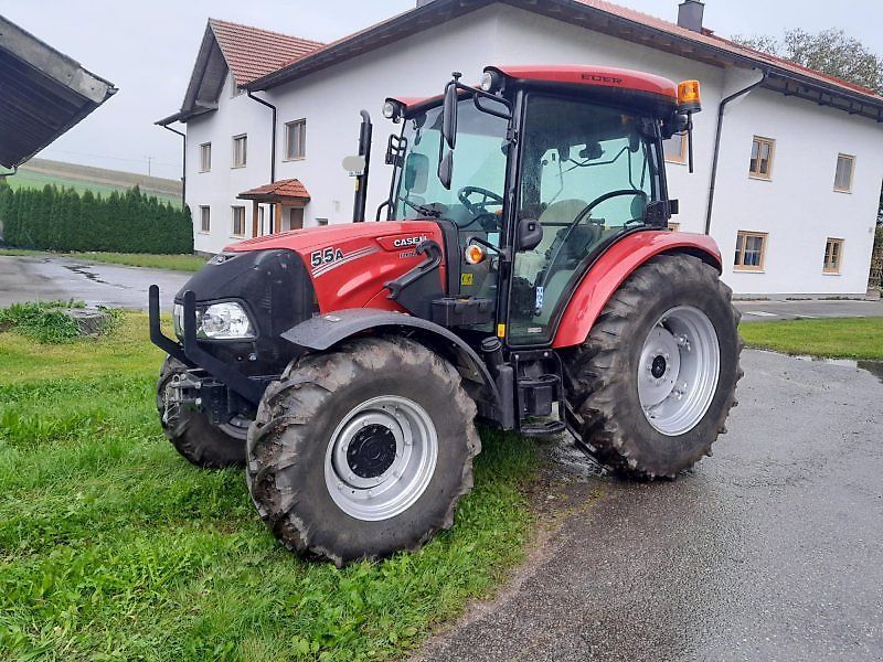 Case IH Farmall 55 A Traktori 41 651 €