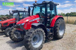 Massey Ferguson 5710 tractor €54,900