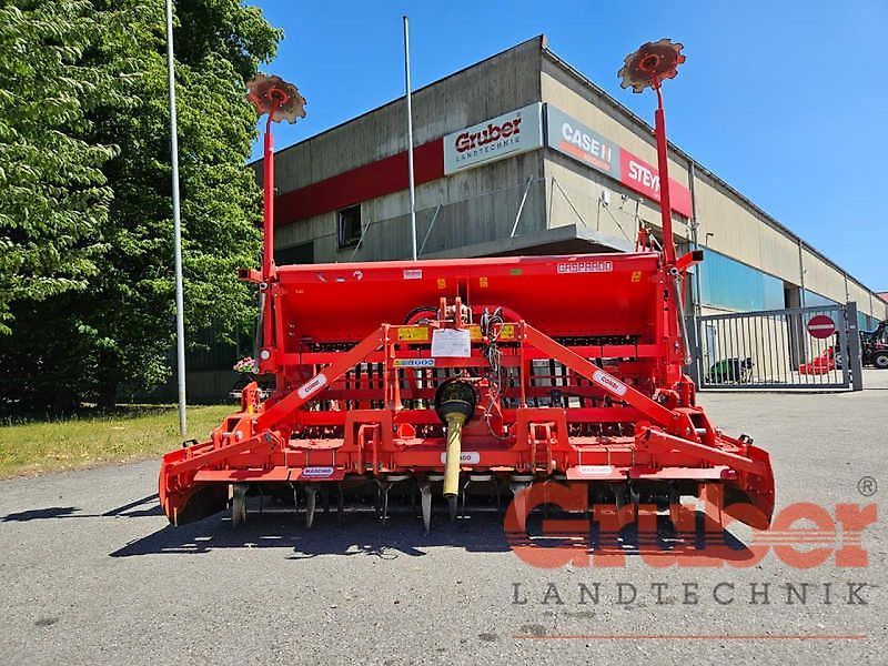 E-FARM: Maschio dama 300/24 - Semoir - id 6WL6TNZ - 14 950 € - Année: 2011 - Allemagne