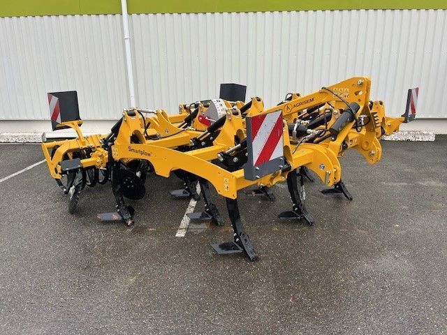 E-FARM: AGRISEM smartplow - Kultywator - id LLT5KYR - 19 000 € - Rok produkcji: 2024 - Francja