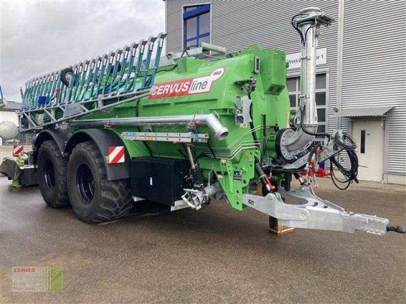 E-FARM: Eckart ptw 155 cervus - Echipament pentru suspensii si altele - id A77GTEE - 144.500 EUR - Anul: 2022 - Germania