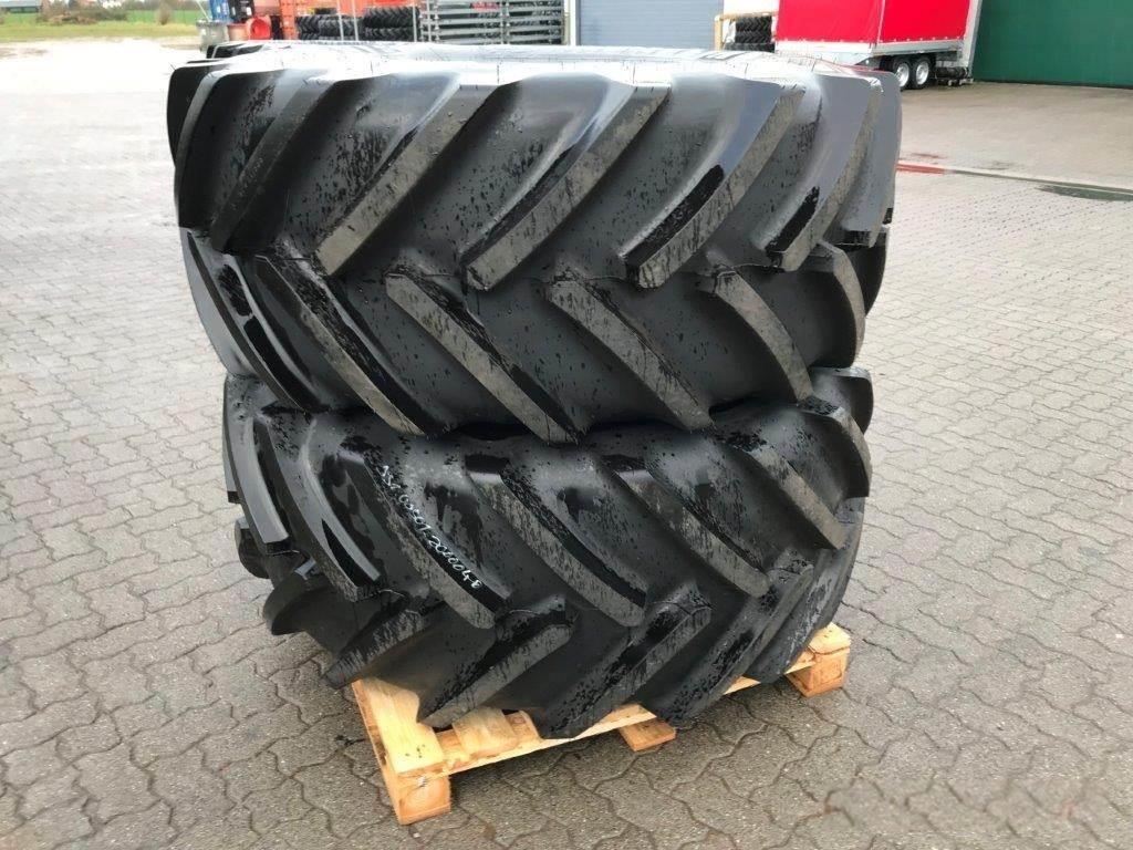 MICHELIN 600/70r30 wheel_and_track €6,250