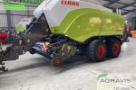 Claas Quadrant 5300 FC baler 149.900 €