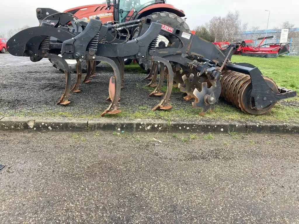 E-FARM: Quivogne black bear - Cultivateur - id ZQJ2ZPN - 9 500 € - Année: 2018 - France