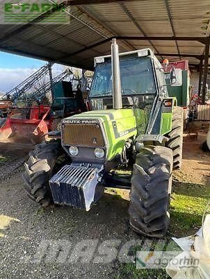 Deutz-Fahr DX 4.30 Traktor 16 500 €